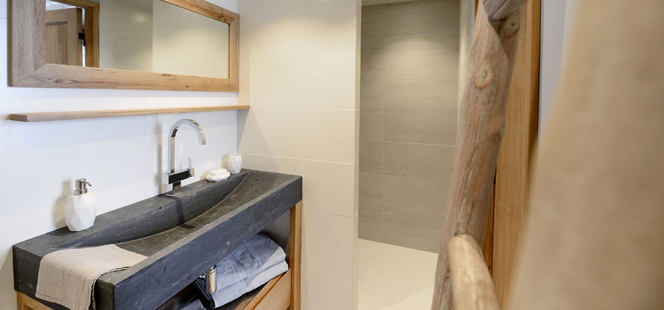 Éco-rénovation du Chalet Nantailly en Savoie