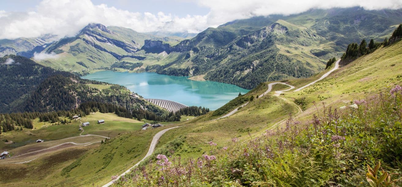 Chalet Nantailly en Savoie