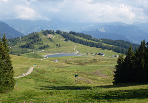 Col de la Lézette Col de la Lézette